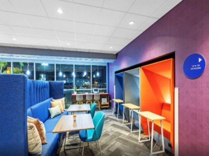 Hotel Tru By Hilton Laredo Airport Area, Tx Zewnętrze zdjęcie