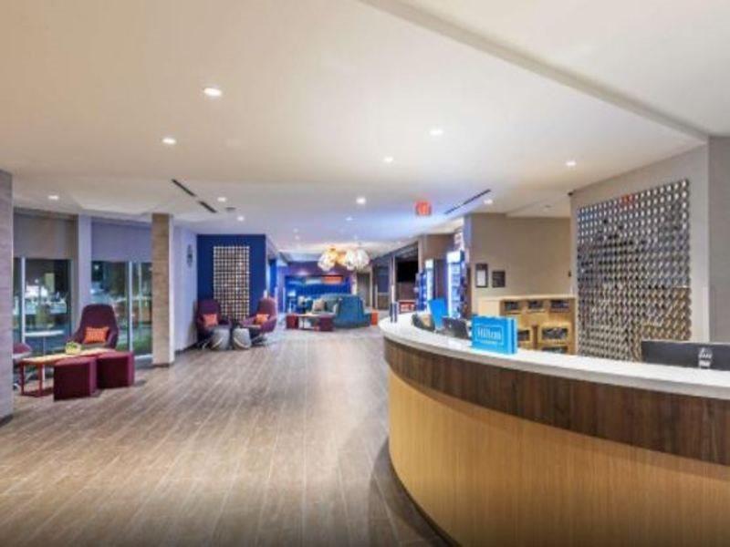 Hotel Tru By Hilton Laredo Airport Area, Tx Zewnętrze zdjęcie