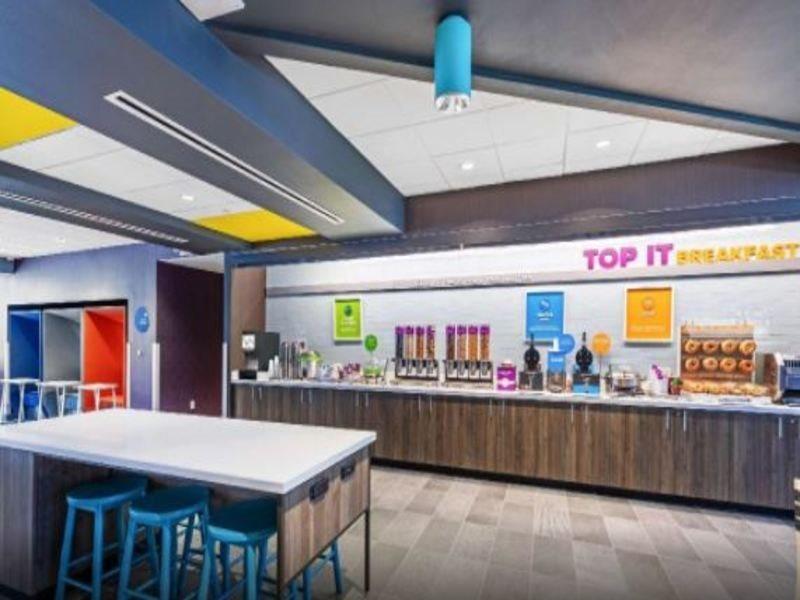 Hotel Tru By Hilton Laredo Airport Area, Tx Zewnętrze zdjęcie