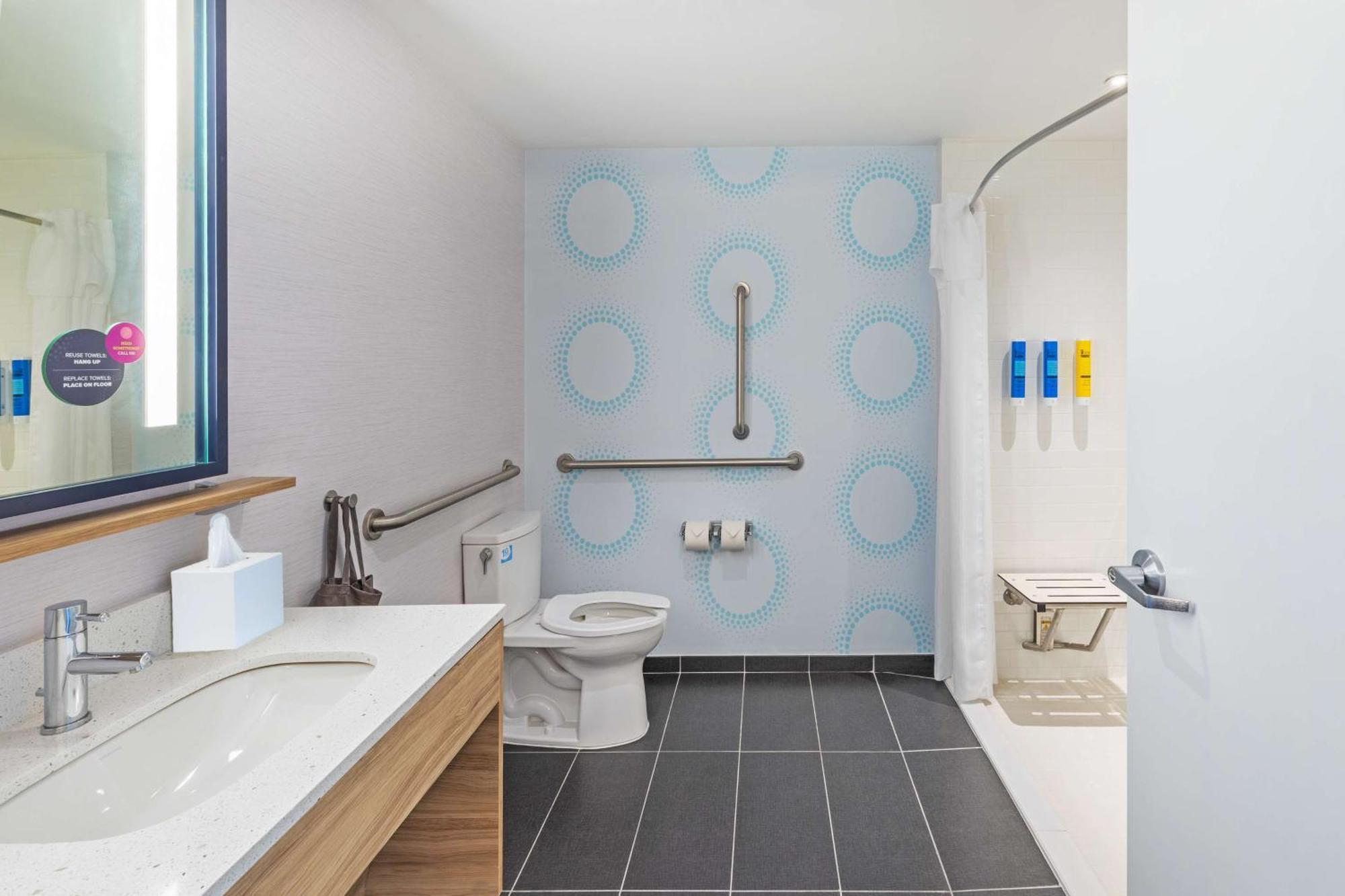 Hotel Tru By Hilton Laredo Airport Area, Tx Zewnętrze zdjęcie