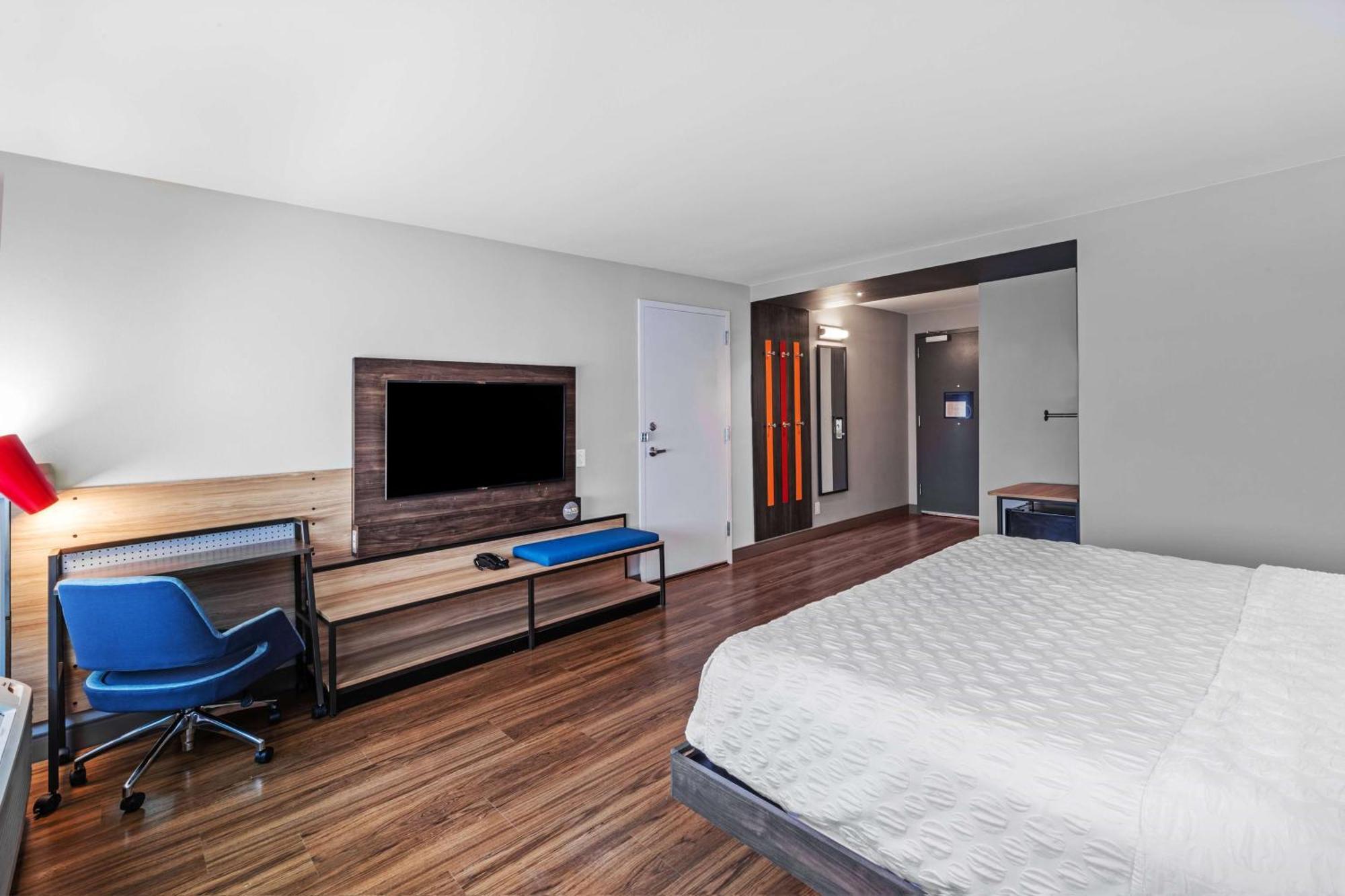 Hotel Tru By Hilton Laredo Airport Area, Tx Zewnętrze zdjęcie