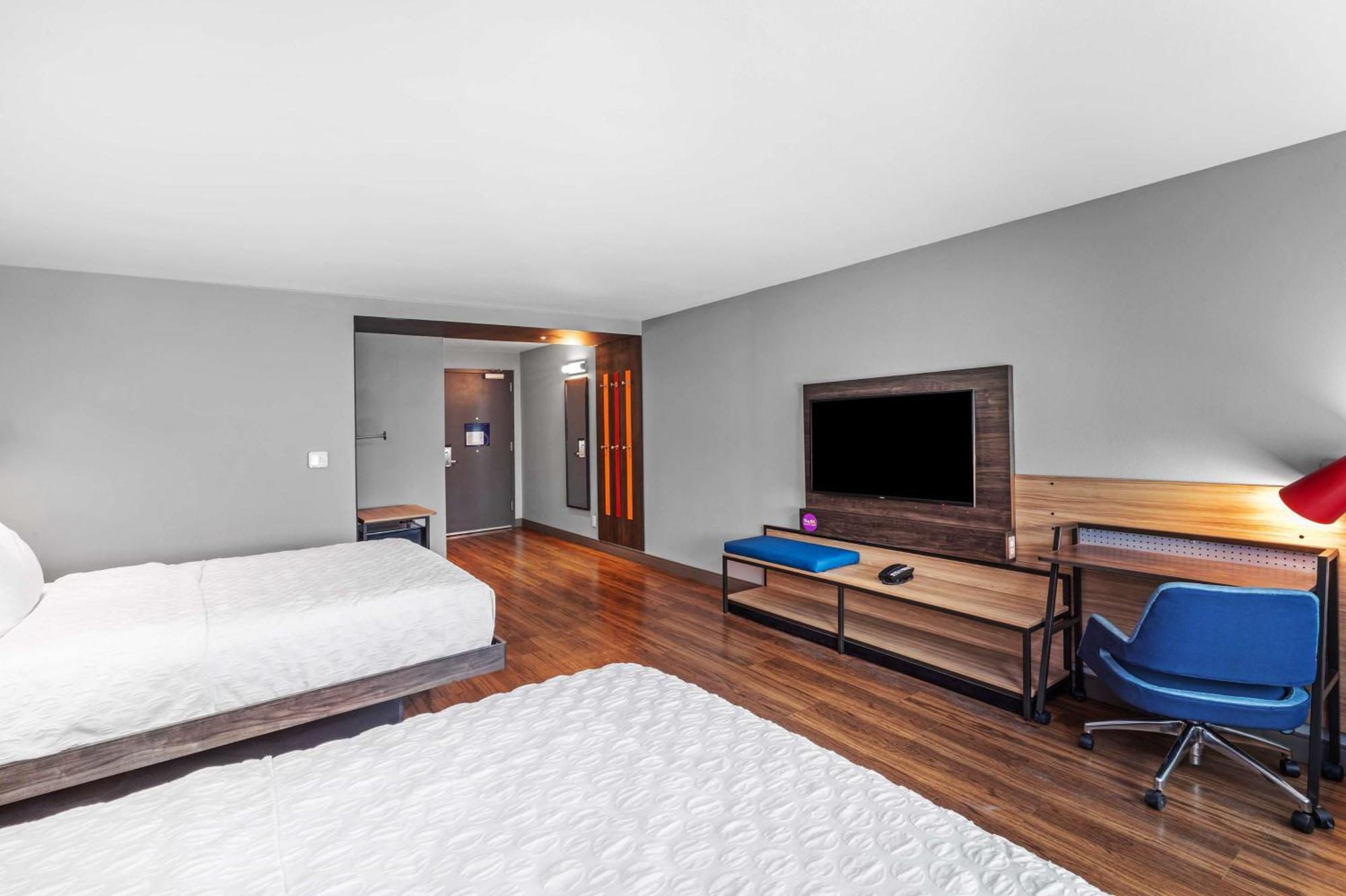 Hotel Tru By Hilton Laredo Airport Area, Tx Zewnętrze zdjęcie