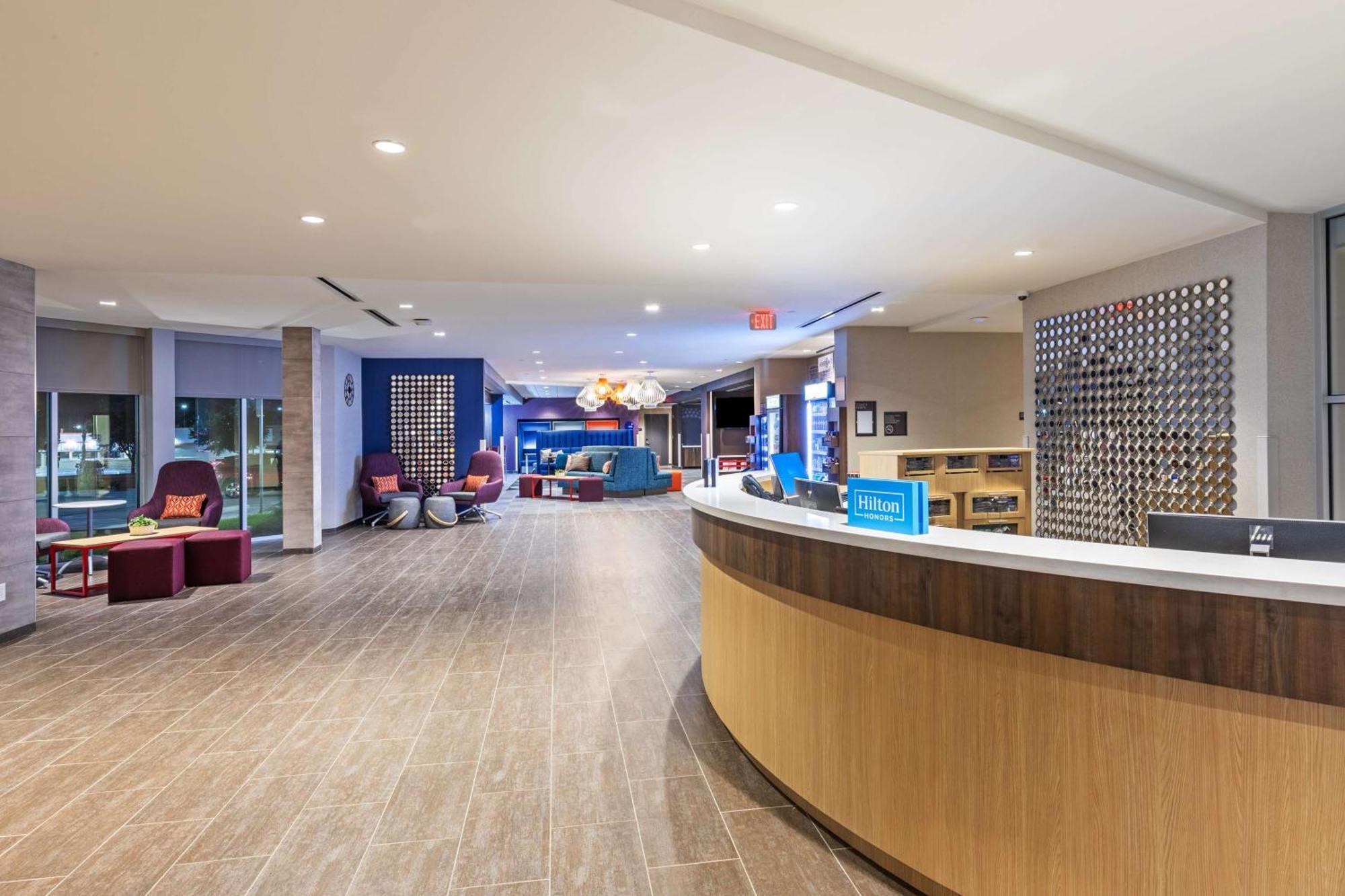 Hotel Tru By Hilton Laredo Airport Area, Tx Zewnętrze zdjęcie