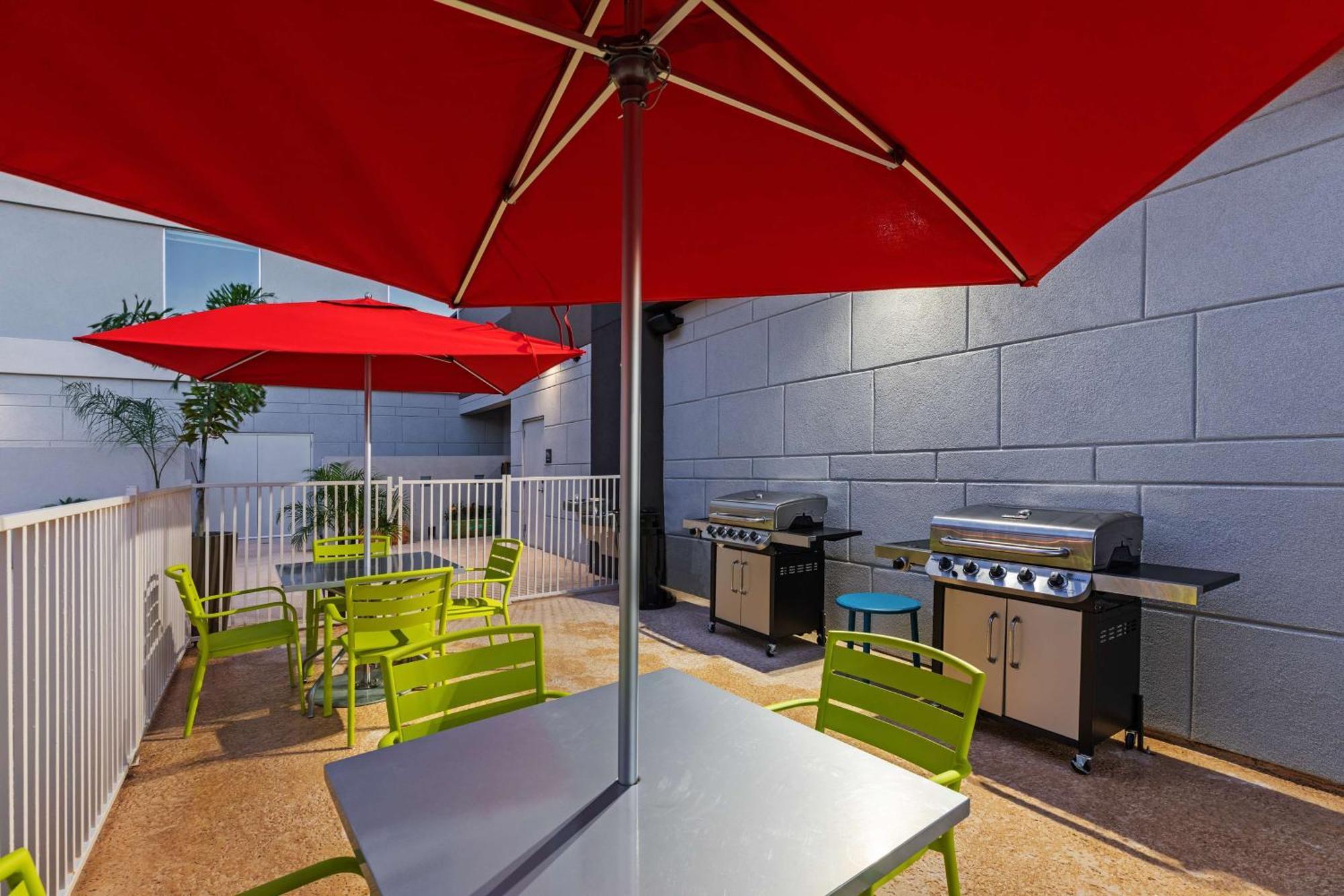 Hotel Tru By Hilton Laredo Airport Area, Tx Zewnętrze zdjęcie
