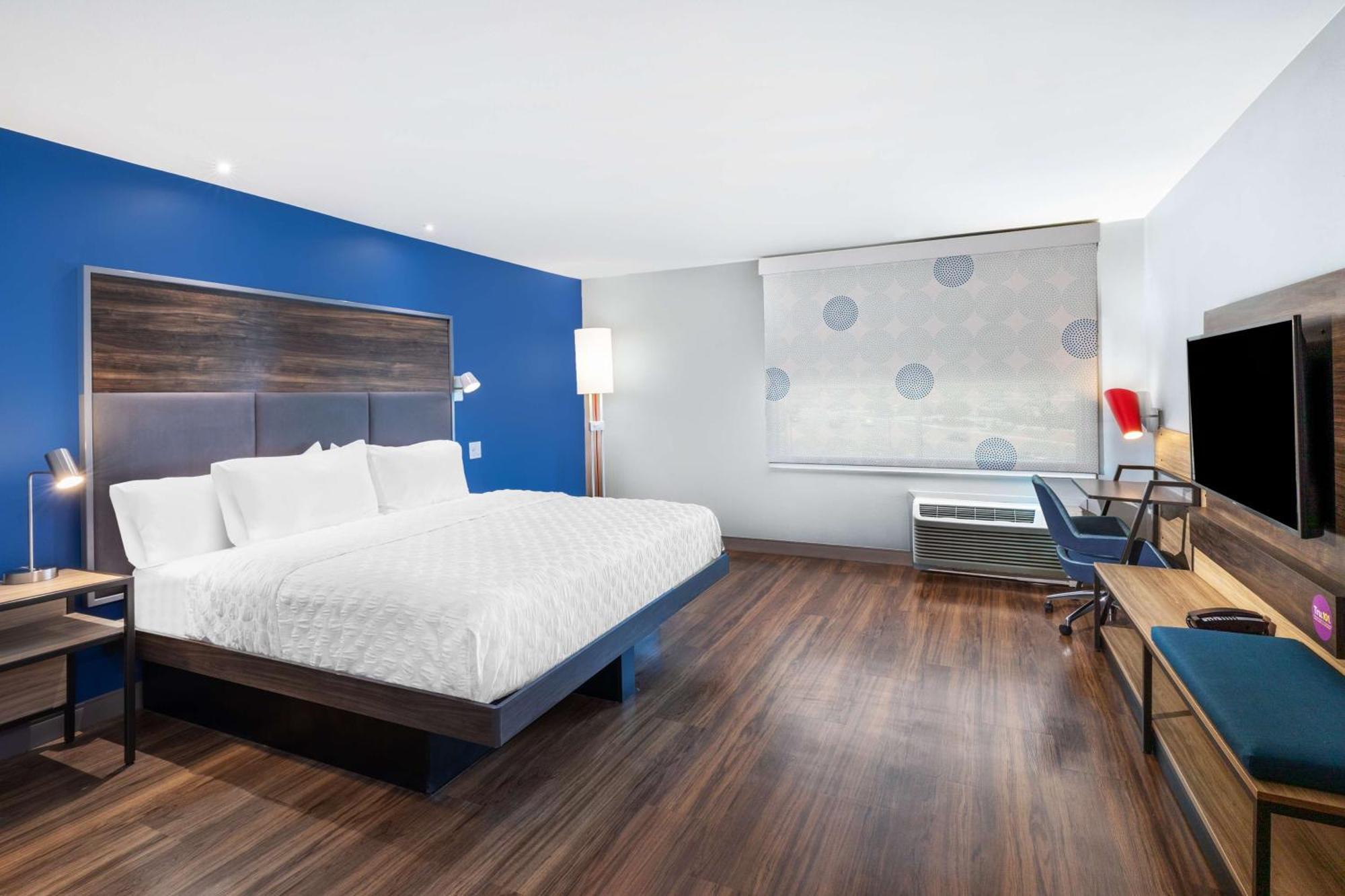 Hotel Tru By Hilton Laredo Airport Area, Tx Zewnętrze zdjęcie